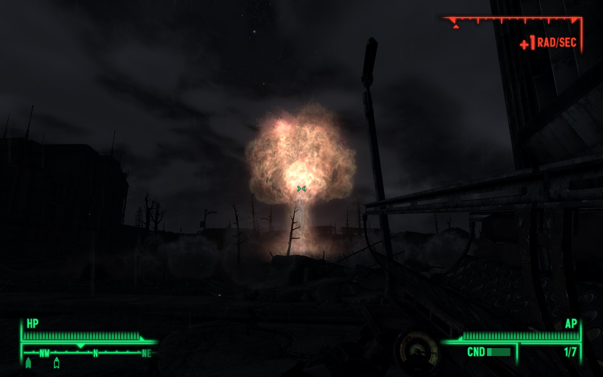 Fallout 3 Screenshot 2